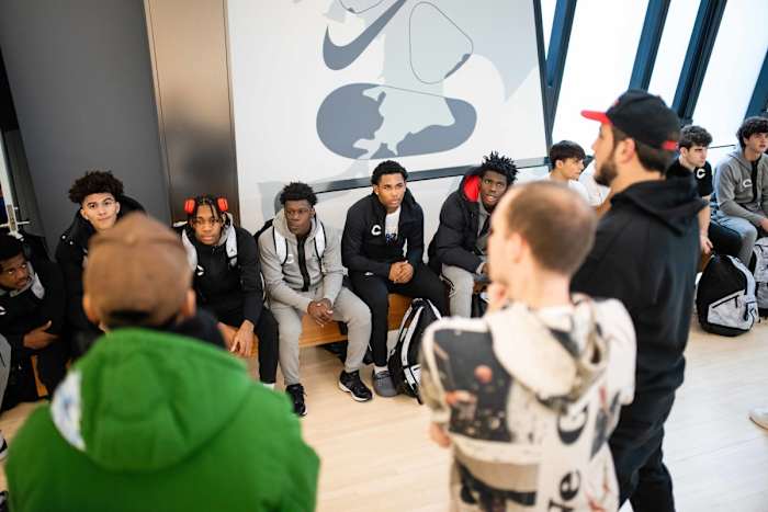 Nike World Head Quarters-4